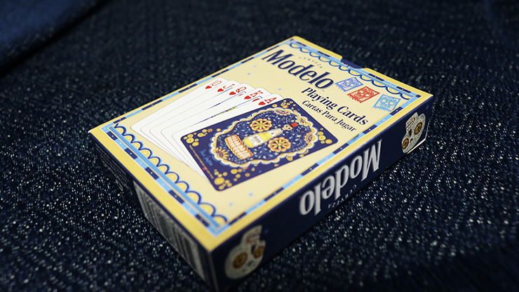 Modelo Playing Cards by US Playing Cards - Image 2