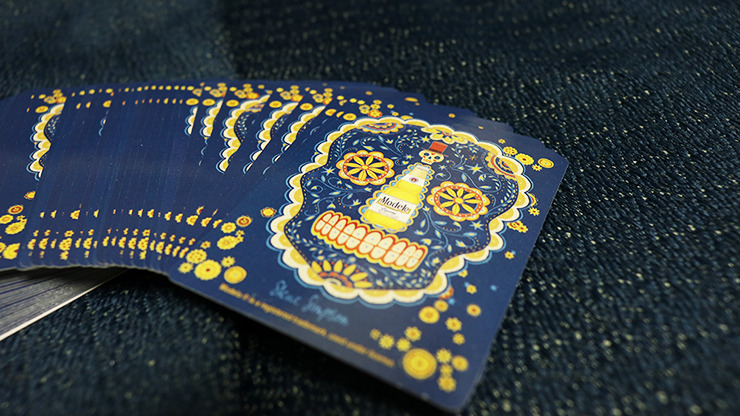 Modelo Playing Cards by US Playing Cards - Image 3