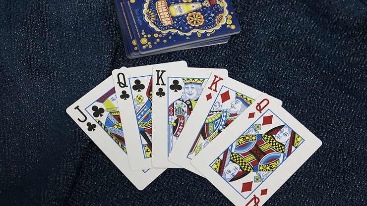 Modelo Playing Cards by US Playing Cards - Image 4