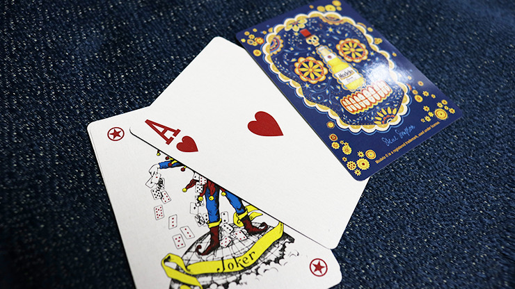 Modelo Playing Cards by US Playing Cards - Image 5
