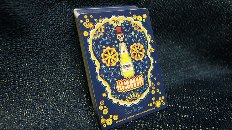 Modelo Playing Cards by US Playing Cards - Image 6