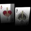 Bicycle VeniVidiVici Metallic Playing Cards by Collectable Playing Cards - Image 2