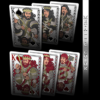 Bicycle VeniVidiVici Metallic Playing Cards by Collectable Playing Cards - Image 3