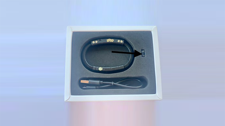 PHANTOM HAND, Gimmicks and Online Instructions by Jean Xueref - Image 5