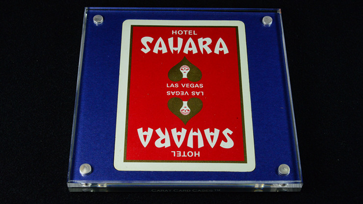 Carat XSC Single Deck Display - Image 4