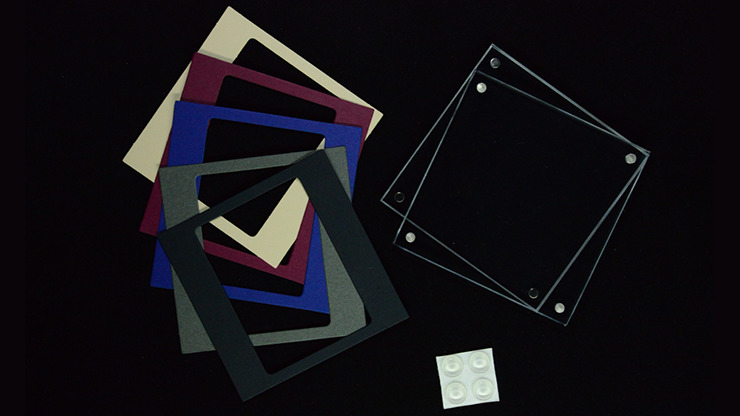 Carat XSC Single Deck Display