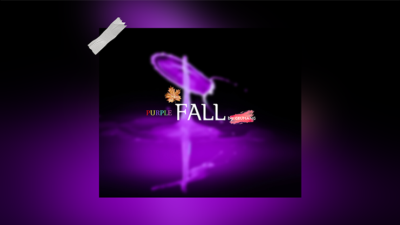 Purple Fall by Geumsang video (Download)