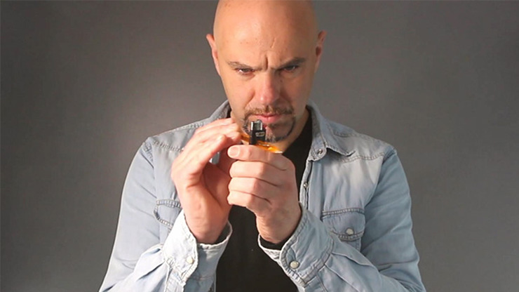 Etna by Sebastien Calbry & Axel Vergnaud - Image 3