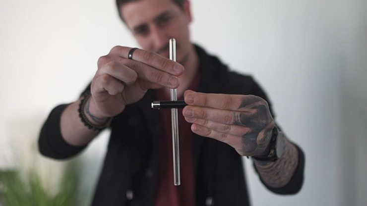 Etna by Sebastien Calbry & Axel Vergnaud - Image 4