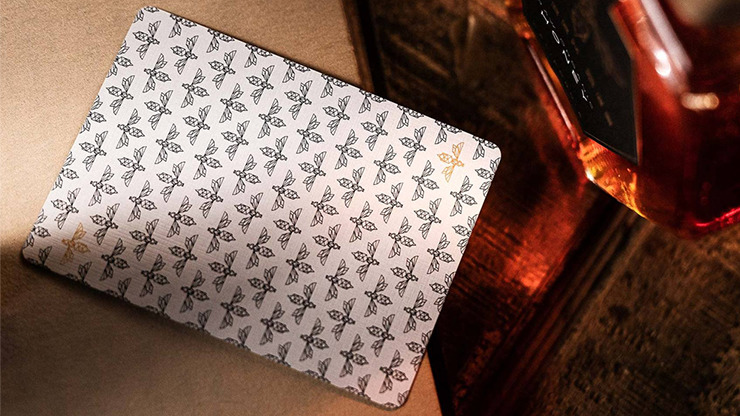 Queen Bee Playing Cards - Image 4