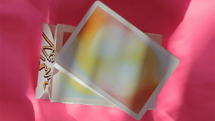 Malibu Zuma Beach Playing Cards by Gemini - Image 6