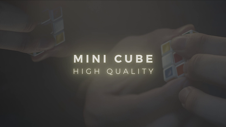 Skymember Presents: Project Polaroid Add-On Kit, CUBE Magic - Image 3