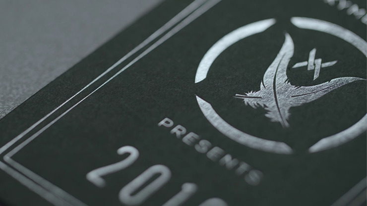 Skymember Presents: Project Polaroid Add-On Kit, CUBE Magic - Image 6