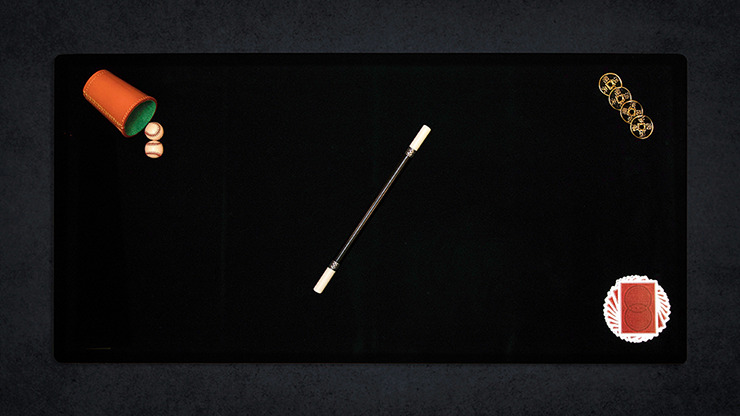 Giant Close-Up Pad by Vanishing Inc. - Image 4