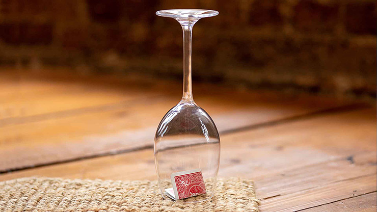 Switch One, Gimmicks and Online Instructions by Christian Grace