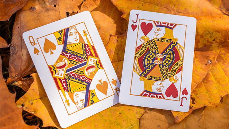 Shucker Playing Cards by Riffle Shuffle - Image 2