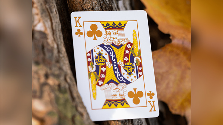 Shucker Playing Cards by Riffle Shuffle - Image 5