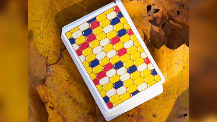 Shucker Playing Cards by Riffle Shuffle - Image 6