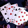 The Constellation Gold Card Magic by Deckidea - Image 2