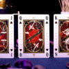 The Constellation Gold Card Magic by Deckidea - Image 3