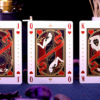 The Constellation Gold Card Magic by Deckidea - Image 5