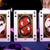 The Constellation Gold Card Magic by Deckidea - Image 6