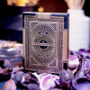 The Constellation Gold Card Magic by Deckidea