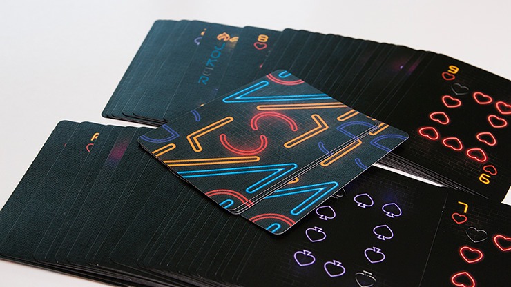 Bicycle Las Vegas Playing Cards - Image 3