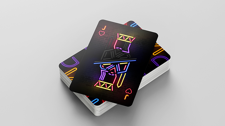 Bicycle Las Vegas Playing Cards - Image 4