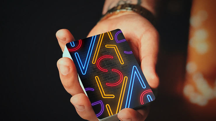 Bicycle Las Vegas Playing Cards - Image 5