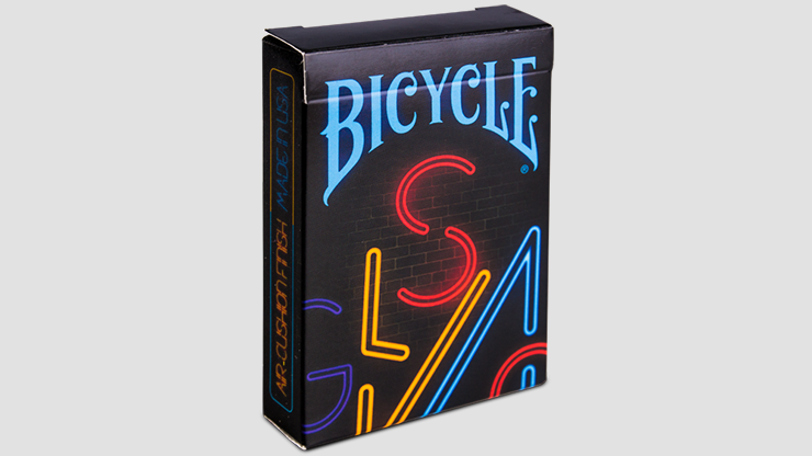 Bicycle Las Vegas Playing Cards