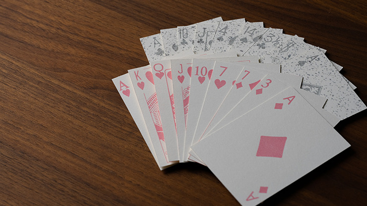 Genesis System Project, Gimmick and Online Instructions by Adam Wilber and Vulpine Creations - Image 3