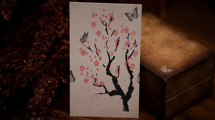 Genesis System Project, Gimmick and Online Instructions by Adam Wilber and Vulpine Creations - Image 5