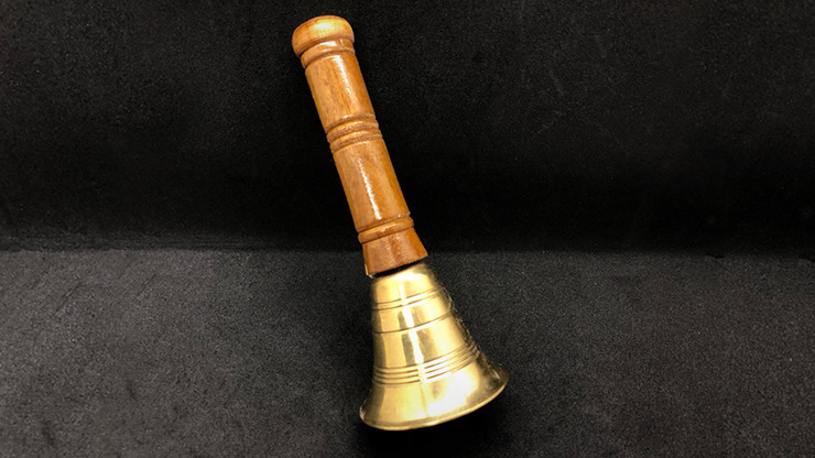 Ringing by Way & Himitsu Magic - Image 2