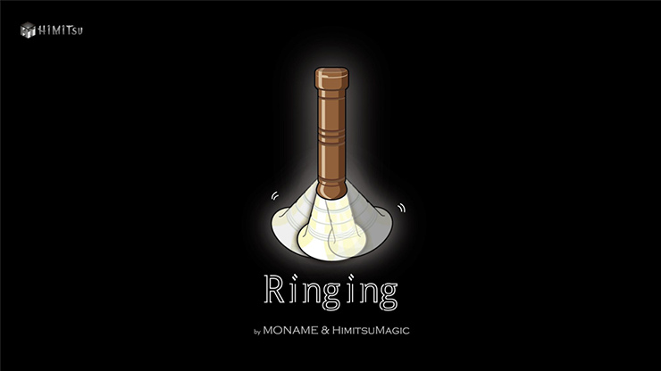 Ringing by Way & Himitsu Magic