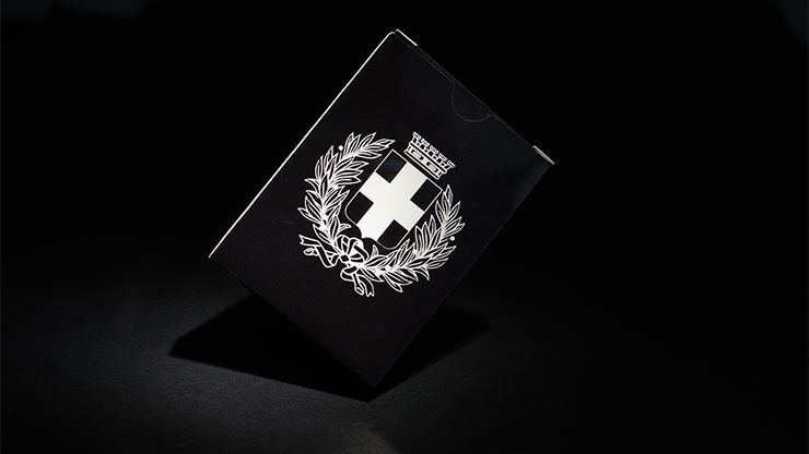 Dom Playing Cards - Image 2