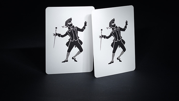 Dom Playing Cards - Image 3