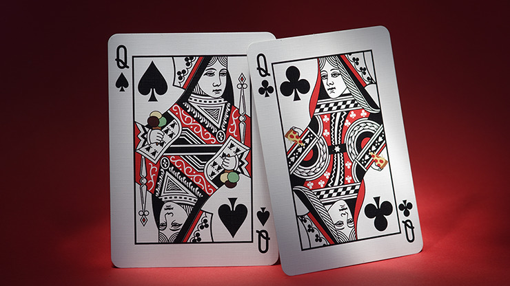 Dom Playing Cards - Image 4