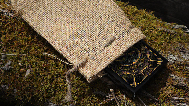 Bicycle Barclay Mountain Playing Cards - Image 6