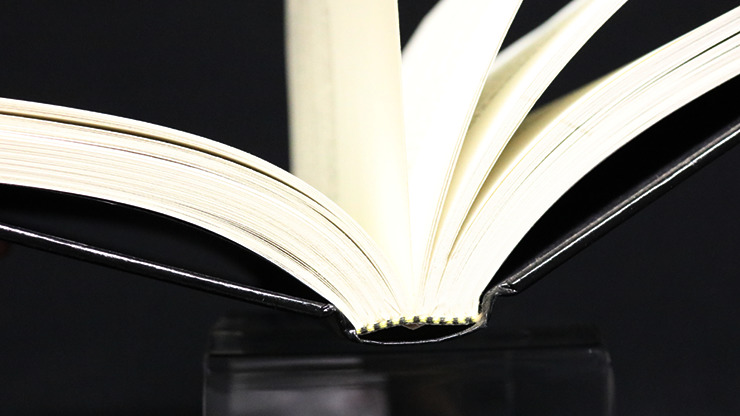 The Magic Book Deluxe, No Slipcase of Harry Lorayne - Image 4