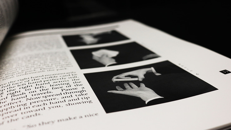 Michael Skinner Classic Sampler, Signed and Numbered, No Slipcase - Image 5