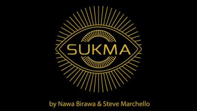 SUKMA by Nawa Birawa & steve Marchello