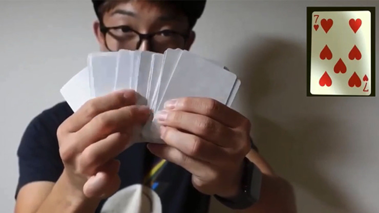 Super Deck Gamma by SYOUMA & Tejinaya Magic - Image 6