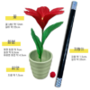 WAND TO FLOWER by JL Magic - Image 2