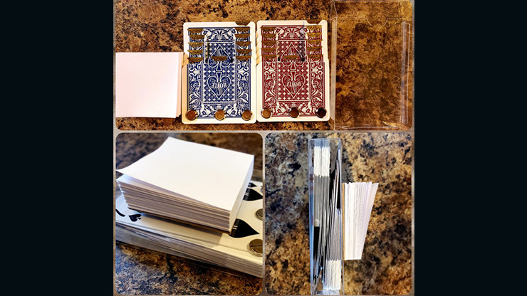 Annemann 3.14 Index by John B. Midgley - Image 4