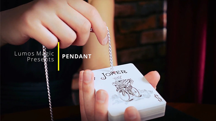 PENDANT by Yuji Enei - Image 3