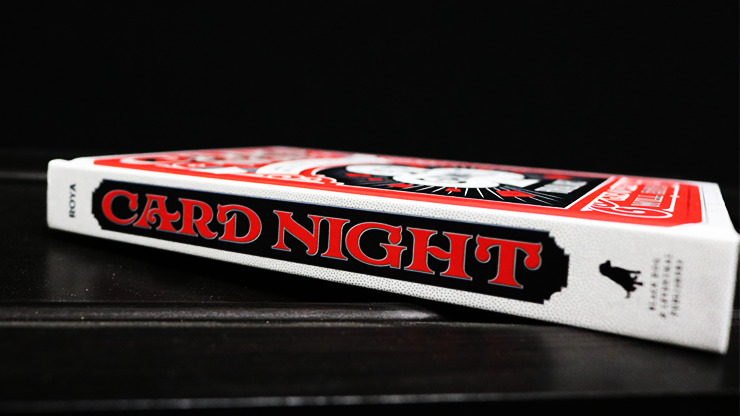 Card Night Classic Games, Classic Decks and The History Behind Them by Will Roya - Image 2