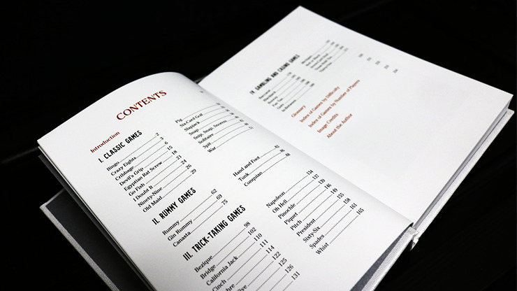 Card Night Classic Games, Classic Decks and The History Behind Them by Will Roya - Image 3