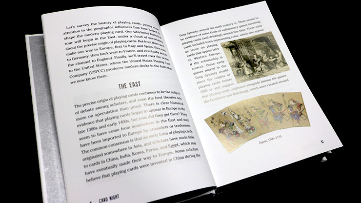 Card Night Classic Games, Classic Decks and The History Behind Them by Will Roya - Image 4