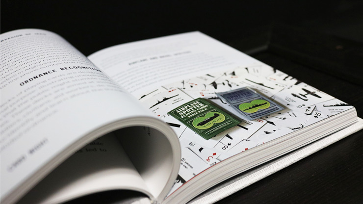 Card Night Classic Games, Classic Decks and The History Behind Them by Will Roya - Image 5